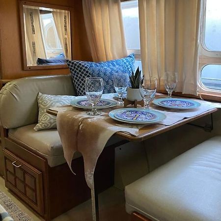 Beautiful Airstream, Beaufort Sc-Enjoy The Journey Εξωτερικό φωτογραφία