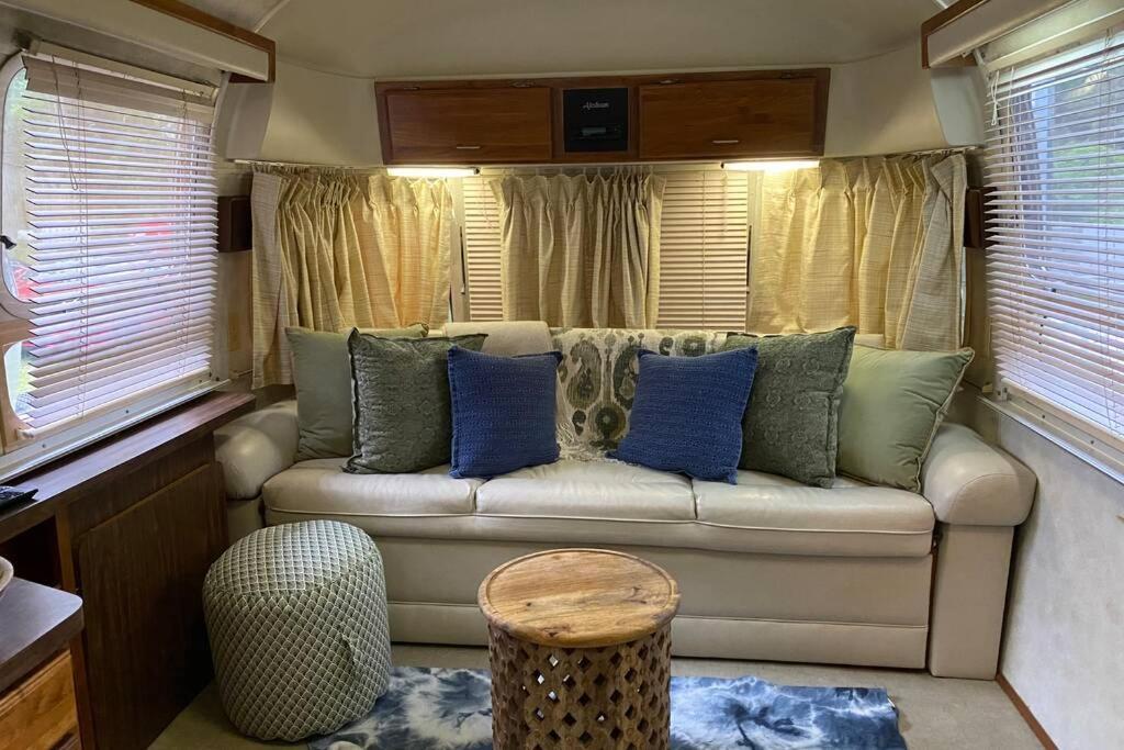 Beautiful Airstream, Beaufort Sc-Enjoy The Journey Εξωτερικό φωτογραφία