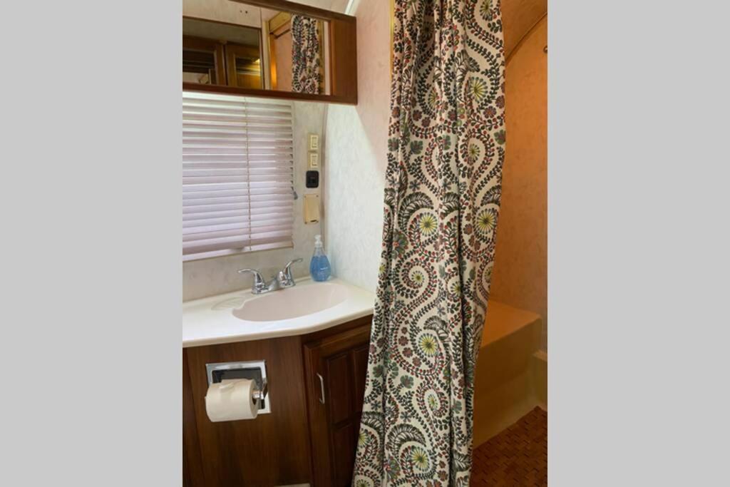 Beautiful Airstream, Beaufort Sc-Enjoy The Journey Εξωτερικό φωτογραφία
