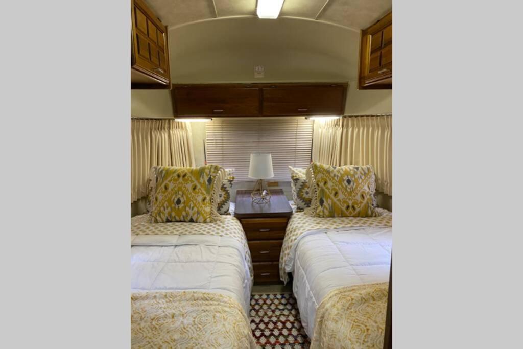 Beautiful Airstream, Beaufort Sc-Enjoy The Journey Εξωτερικό φωτογραφία